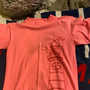 Simply southern shirt